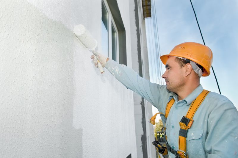 Barn Painting Service in Greeley, CO