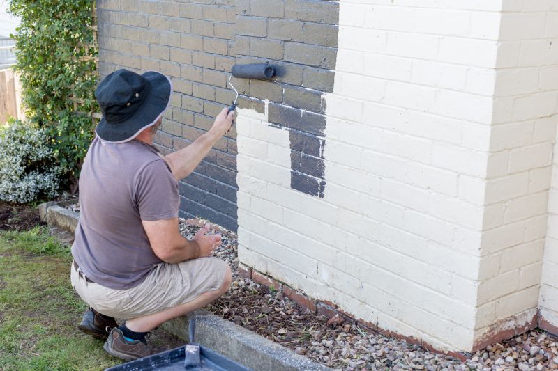 Building Painting Service in Greeley, CO