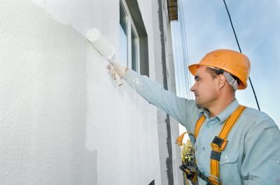 Exterior Painting in Longmont, CO