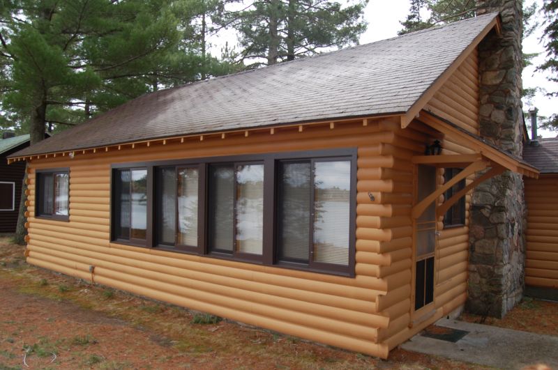 Home Exterior Staining in Longmont, CO