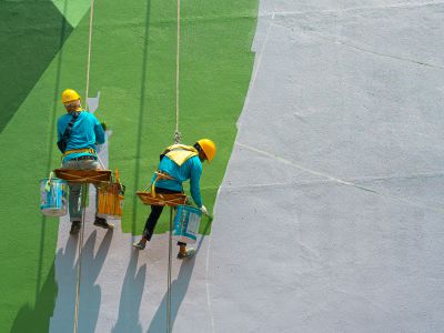 House Painting Service in Saint Petersburg, FL