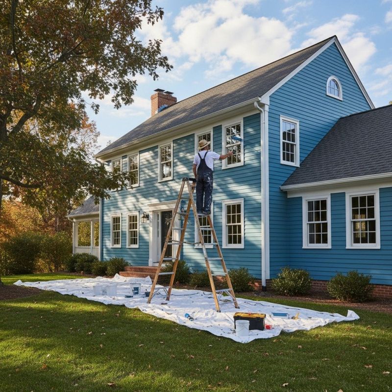 House Painting Service in Clearwater, FL