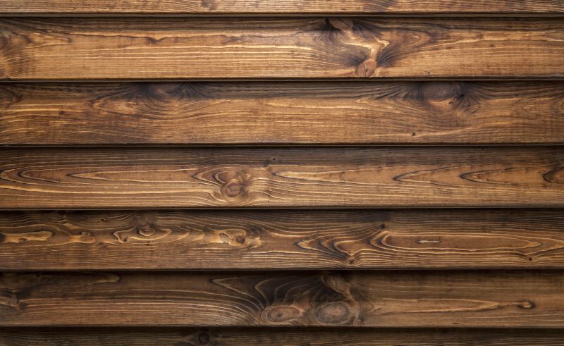 Wood Siding Painting in Longmont, CO
