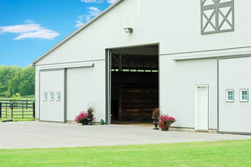 Barn Painting Service in Greeley, CO