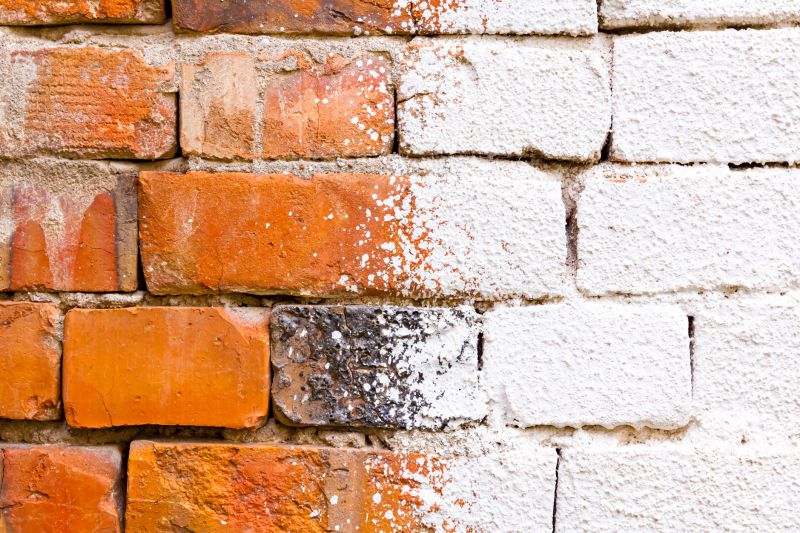 Brick House Painting in Fort Collins, CO