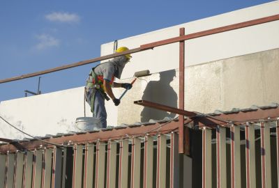 Business Painting in Clearwater, FL