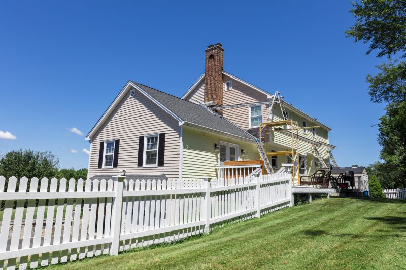 Chimney Painting in Boulder, CO