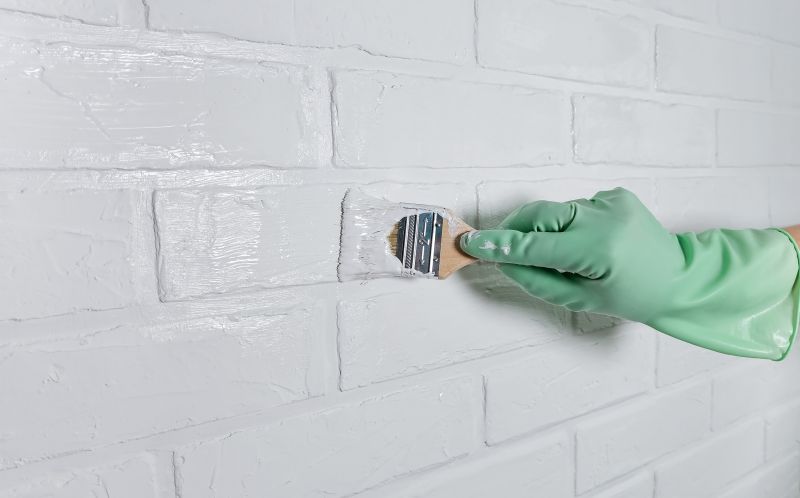 Chimney Painting in Fort Collins, CO