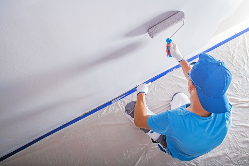 Commercial Exterior Painting in Greeley, CO
