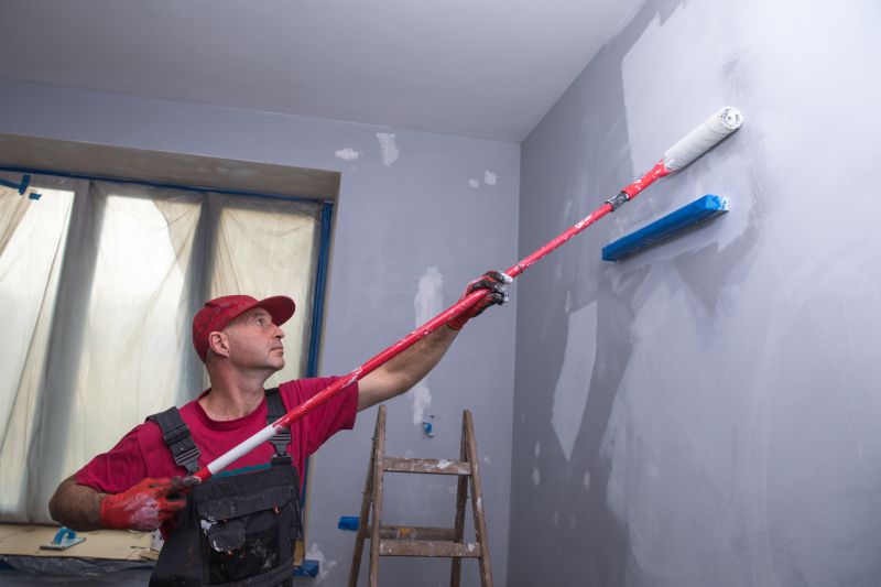 Commercial Wall Painting in Fort Collins, CO