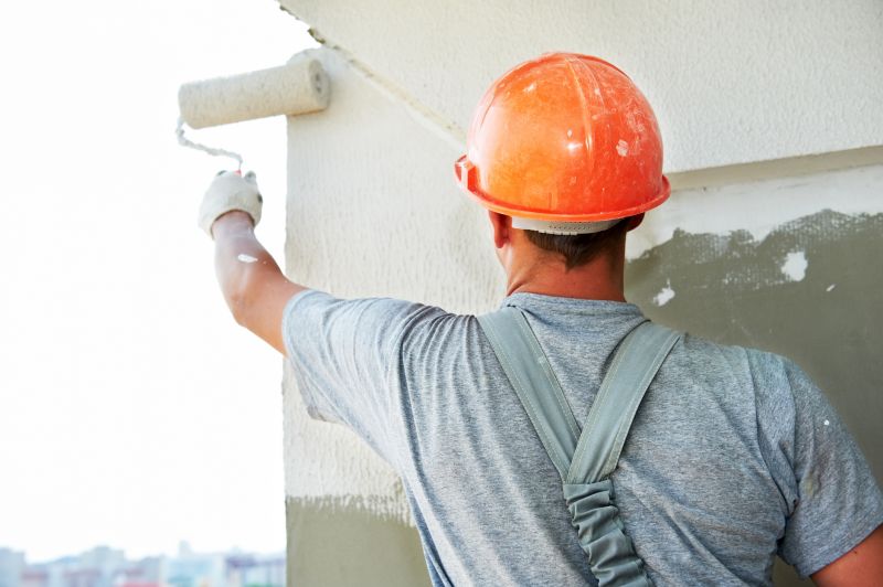 Exterior House Painting in Longmont, CO
