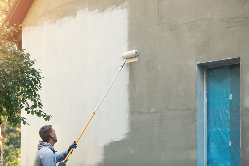 Factory Painting in Loveland, CO