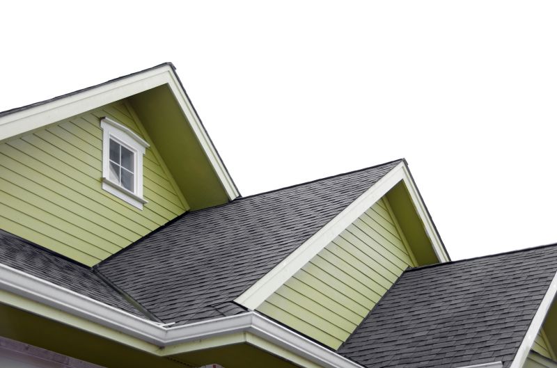 Gutters Painting in Longmont, CO
