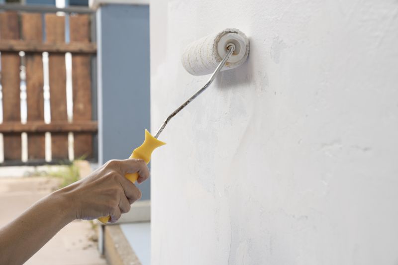 Home Limewashing in Waco, TX