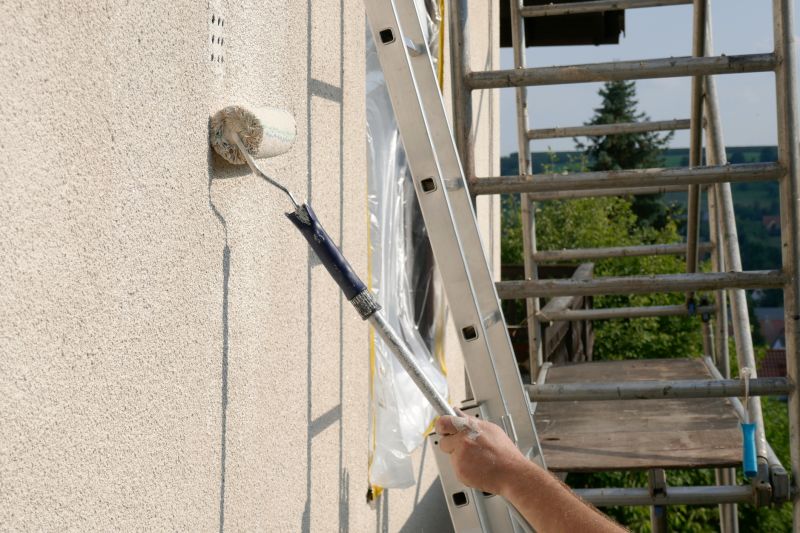House Interior Painting in Waco, TX