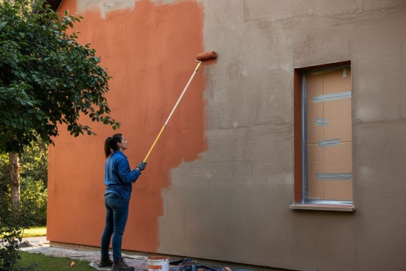 House Painting Service in Clearwater, FL