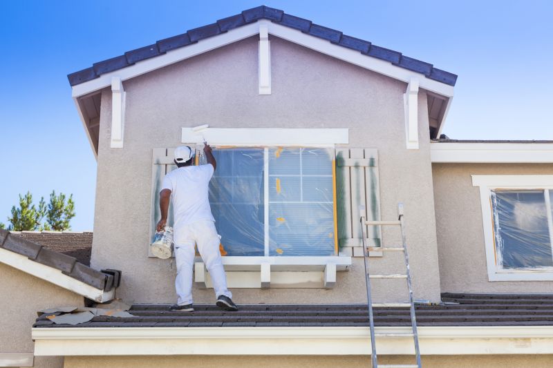 Interior Painting Service in Waco, TX