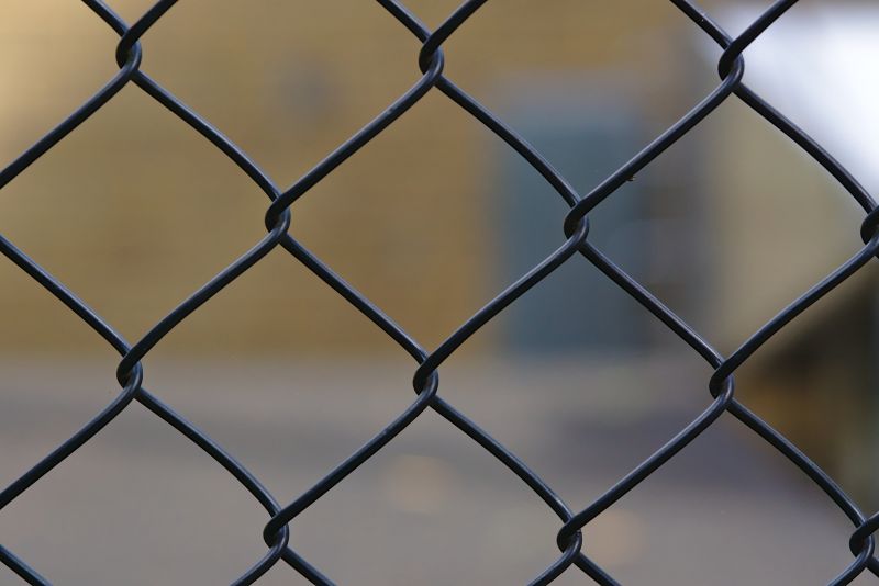 Livestock Fence Painting in Waco, TX