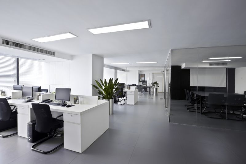 Office Building Painting in Arvada, CO