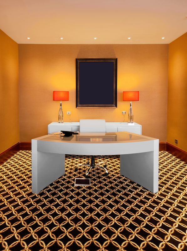 Office Building Painting in Greeley, CO