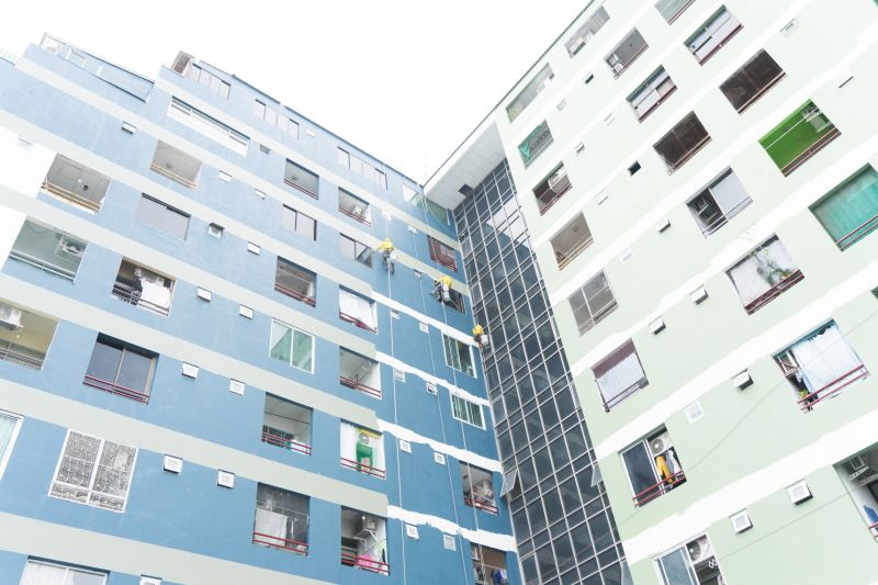 Office Building Painting in Clearwater, FL