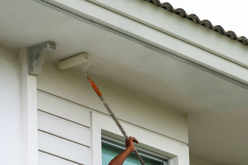 Outdoor Home Painting in Boulder, CO