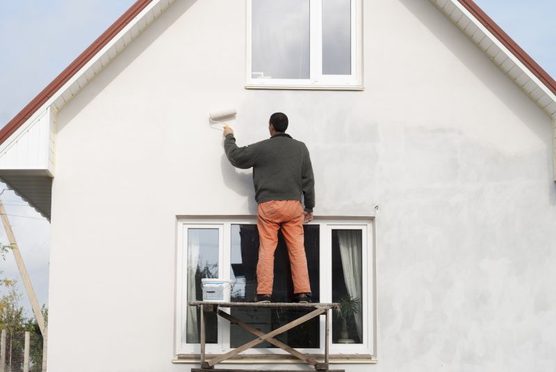 Shed Painting Service in Boulder, CO