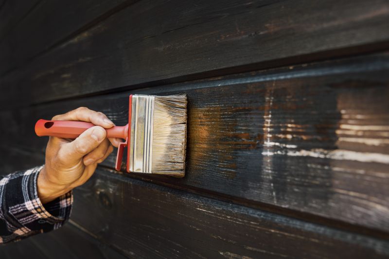Shed Painting Service in Longmont, CO
