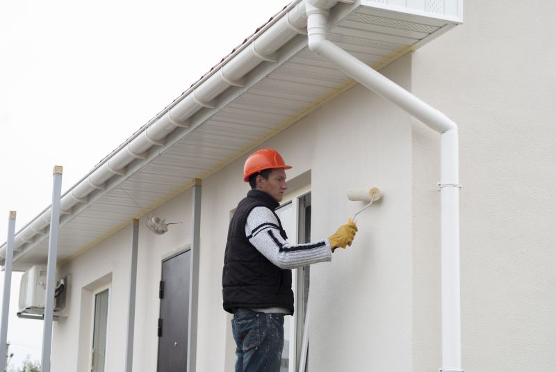 Shed Painting Service in Longmont, CO