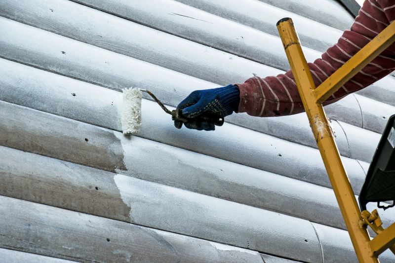 Stucco Painting in Fort Collins, CO