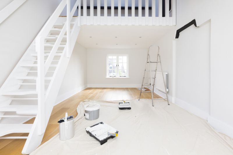 Interior Painting Specialists